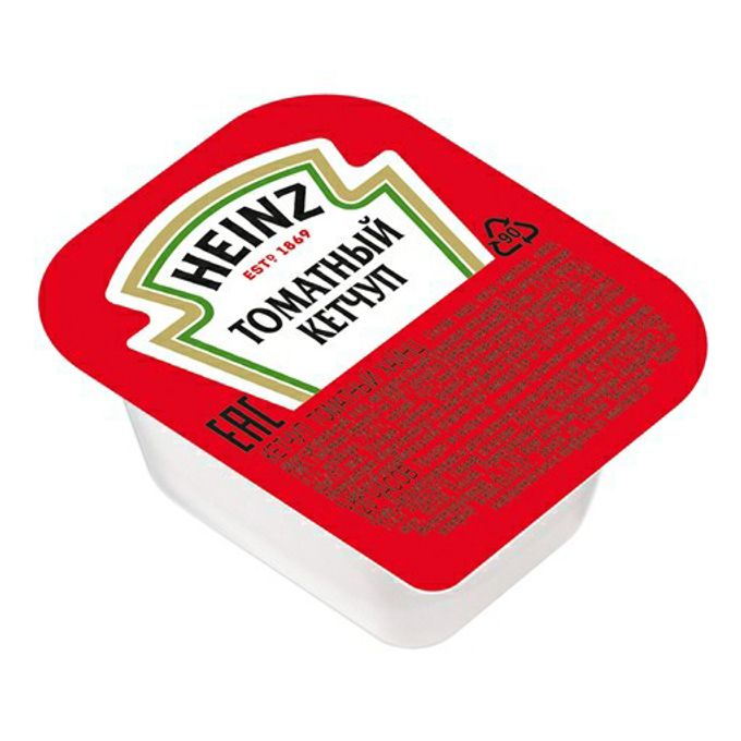 Кетчуп 