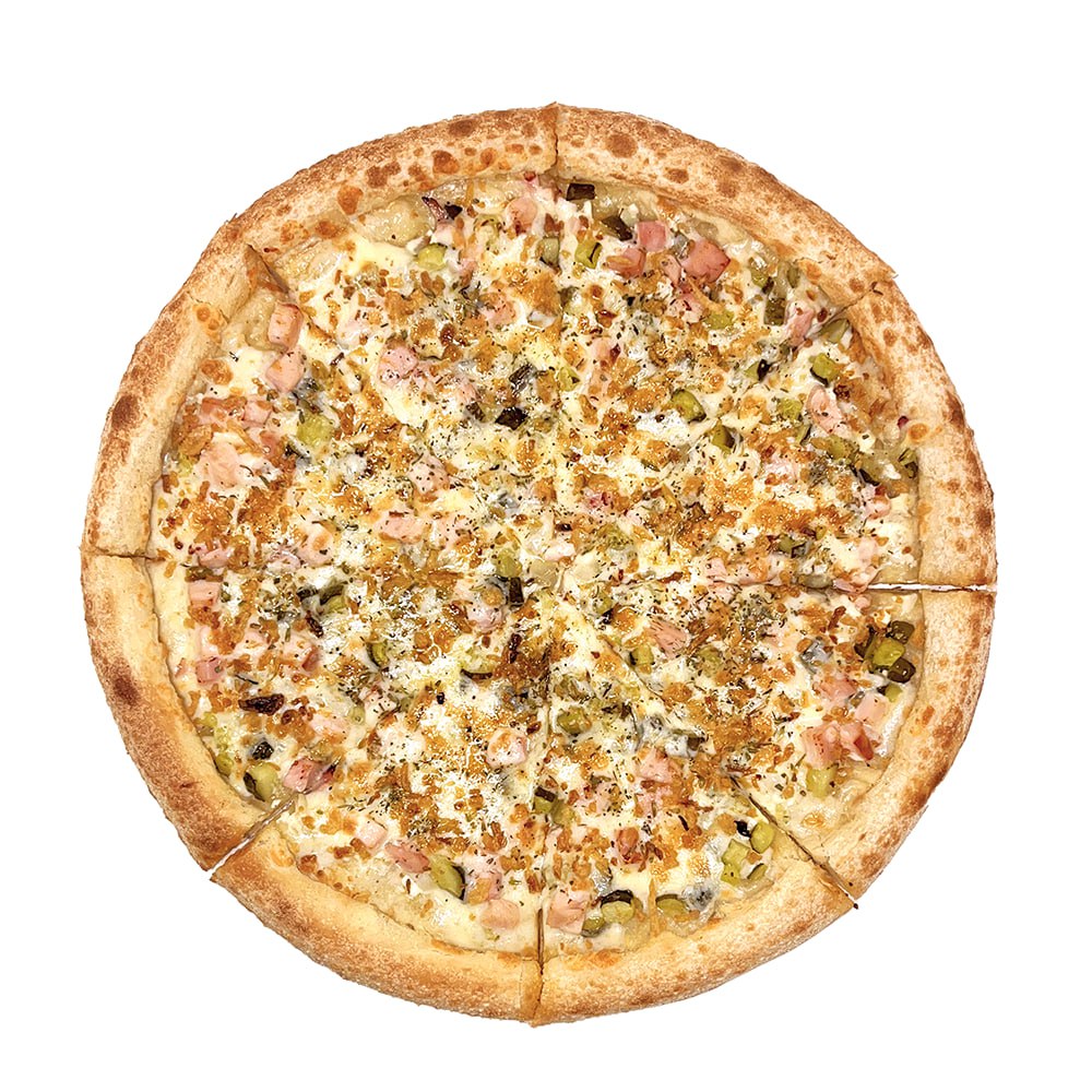 Bellissimo